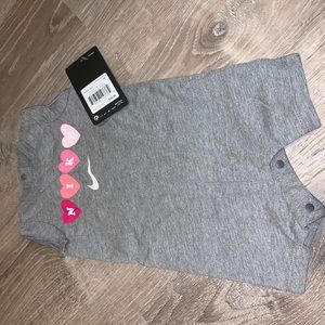 Nike one piece outfit